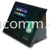 FingerTec Face ID 2 FingerTec Attendant, Door Access