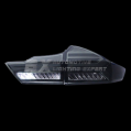 Honda City Gm6 14-20 - LED Taillamp (Audi Design) Version 2