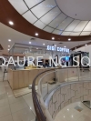 Gigi Coffee, Aeon Terbau Retail Shop Interior Design