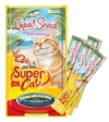 15G SUPER CAT LIQUID SNACK  Cat Snack Cat