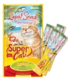 15G SUPER CAT LIQUID SNACK  Cat Snack Cat