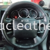 FORD RANGER STERING WHEEL REPLACE LEATHER  Steering Wheel Leather