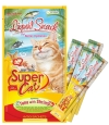 15G SUPER CAT LIQUID SNACK  Cat Snack Cat