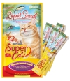 15G SUPER CAT LIQUID SNACK  Cat Snack Cat