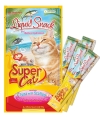 15G SUPER CAT LIQUID SNACK  Cat Snack Cat