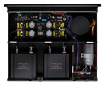 Parasound Halo JC3+ Phono Preamplifier