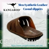 KANGAROO MEN SANDAL-KM-3858-BROWN Colour Men Sandals & Slippers