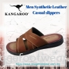 KANGAROO MEN SANDAL-KM-3834-BROWN Colour Men Sandals & Slippers