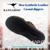 KANGAROO MEN SANDAL-KM-3832-BROWN Colour Men Sandals & Slippers