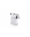 Denon AH-C630W True Wireless In-Ear Headphones (White)