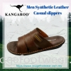 KANGAROO MEN SANDAL-KM-3858-BROWN Colour Men Sandals & Slippers