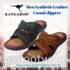 KANGAROO MEN SANDAL-KM-3834-BROWN Colour Men Sandals & Slippers