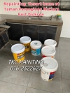 #Repainting at PD Resort Homes at Taman Peranginan Mutiara Port Dickson. #Repainting at PD Resort Homes at Taman Peranginan Mutiara Port Dickson. Painting Service 