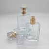 PERFUME BOTTLE 30ML (SCREW PUMP) PT148G PERFUME BOTTLES