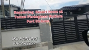 #Repainting at PD Resort Homes at Taman Peranginan Mutiara Port Dickson. #Repainting at PD Resort Homes at Taman Peranginan Mutiara Port Dickson. Painting Service 