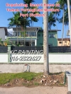 #Repainting at PD Resort Homes at Taman Peranginan Mutiara Port Dickson. #Repainting at PD Resort Homes at Taman Peranginan Mutiara Port Dickson. Painting Service 