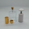 PERFUME BOTTLE 30ML (EASY PRESS PUMP) LZ800K PERFUME BOTTLES