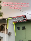 #Repainting at PD Resort Homes at Taman Peranginan Mutiara Port Dickson. #Repainting at PD Resort Homes at Taman Peranginan Mutiara Port Dickson. Painting Service 