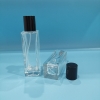 PERFUME BOTTLE 50ML (SCREW PUMP) LZ58 PERFUME BOTTLES