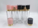 PERFUME BOTTLE 35ML (SCREW PUMP) LZ30 PERFUME BOTTLES