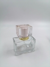 PERFUME BOTTLE 35ML (SCREW PUMP) LZ35 PERFUME BOTTLES