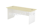 Retangular Writing office table/meja pejabat STANDARD TABLE TABLE