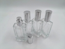 PERFUME BOTTLE 30ML (SPRAY PUMP) #1593S PERFUME BOTTLES