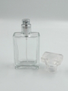 PERFUME BOTTLE 30ML (SCREW PUMP) PT149 PERFUME BOTTLES