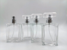 PERFUME BOTTLE 30ML (SCREW PUMP) PT149 PERFUME BOTTLES