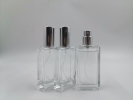 PERFUME BOTTLE 30ML (SPRAY PUMP) #1593S PERFUME BOTTLES