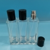 PERFUME BOTTLE 50ML (SCREW PUMP) LZ58 PERFUME BOTTLES