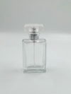 PERFUME BOTTLE 30ML (SCREW PUMP) PT149 PERFUME BOTTLES