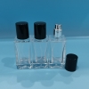 PERFUME BOTTLE 30ML (SPRAY PUMP) LZ57 Others