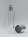 PERFUME BOTTLE 35ML (SCREW PUMP) LZ322/PL PERFUME BOTTLES