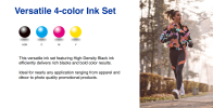 Epson SureColor SC-F6430 EPSON DYE SUBLIMATION