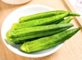 Bestore Crispy Okra 40g