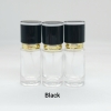 PERFUME BOTTLE 20ML (SCREW PUMP) LZ20 PERFUME BOTTLES