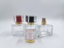 PERFUME BOTTLE 35ML (SCREW PUMP) LZ35 PERFUME BOTTLES