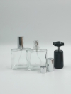 PERFUME BOTTLE 30ML (EASY PRESS PUMP) EP5514 PERFUME BOTTLES