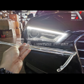 Audi A3 14-16 - Daylight Optical Fiber Light Bar