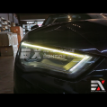 Audi A3 14-16 - Daylight Optical Fiber Light Bar