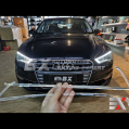 Audi A3 14-16 - Daylight Optical Fiber Light Bar