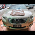 Toyota Camry Acv40 06-09 Headlamp Cover Lens