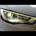 Audi A3 14-16 - Daylight Optical Fiber Light Bar