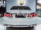  2016 Honda ACCORD 2.0 VTi-L FACELIFT (A) CAR KING Others