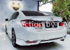  2016 Honda ACCORD 2.0 VTi-L FACELIFT (A) CAR KING Others