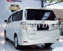  2012 Toyota VELLFIRE 2.4 X (A) 2 POWER DOOR HILOAN Others