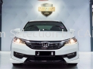  2016 Honda ACCORD 2.0 VTi-L FACELIFT (A) CAR KING Others