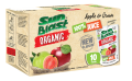 Sunblast Organic 100% Apple Guava Juice (Old Pack)