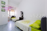 21Penang Homestay Short term monthly stay